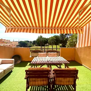 Apartamento Atico Golf, Islantilla